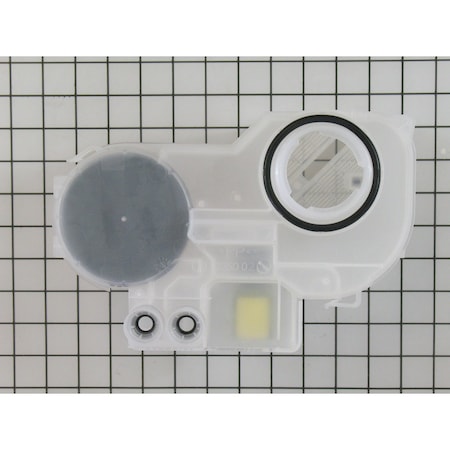 Bosch Home Appliances 12023222 Bosch Dishwasher Water Softener 12023222